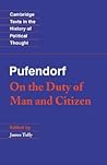 On the Duty of Man and Citizen According to Natural Law
