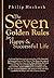 The Seven Golden Rules for a Happy and Successful Life