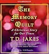 The Memory Quilt: A Christmas Story for Our Times