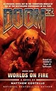 Doom 3: Worlds on Fire