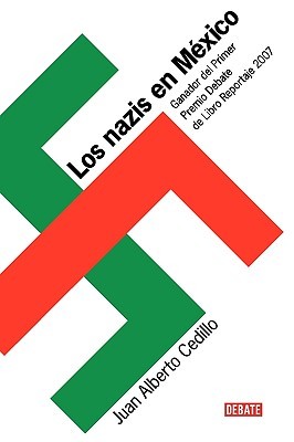 Los nazis en México (Paperback)