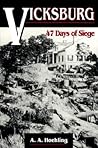 Vicksburg by A.A. Hoehling