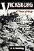 Vicksburg by A.A. Hoehling