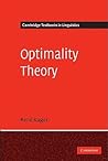 Optimality Theory