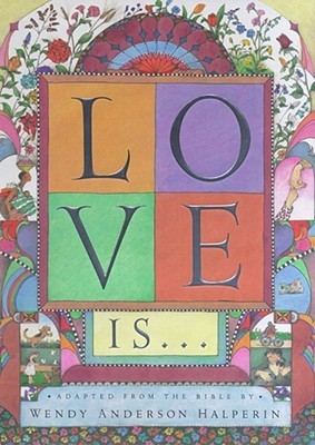 Love Is... (Hardcover)