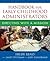 Handbook for Early Childhood Administrators: Directing with a Mission