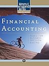 Financial Accounting: Tools for Business Decision Making