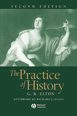 The Practice of History (Paperback)