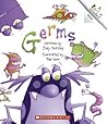 Germs (Rookie Readers)