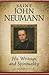 Saint John Neumann  by Richard Boever CSsR PhD