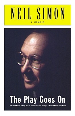 The Play Goes On (Paperback)