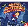 Charlie's Superhero Underpants by Paul Bright Charlie's Superhero Underpants by Paul Bright