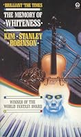Memory Of Whiteness (Orbit Books)