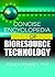 Concise Encyclopedia of Bio...