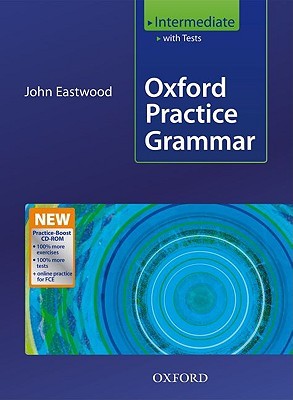 Oxford Practice Grammar Intermediate (Paperback)