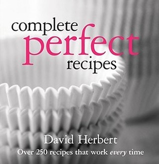 Complete Perfect Recipes (Paperback)