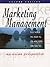 Marketing Management by Philip Kotler