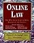 Online Law by Thomas J. Smedinghoff J.D.