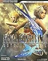 Final Fantasy XII: Revenant Wings Strategy Guide (BradyGames Signature Series)
