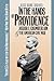 In the Hands of Providence:...