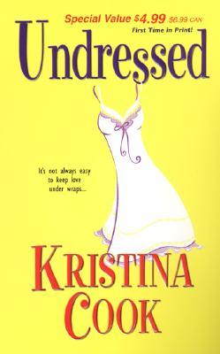 Undressed (Ashton/Rosemoor, #3)