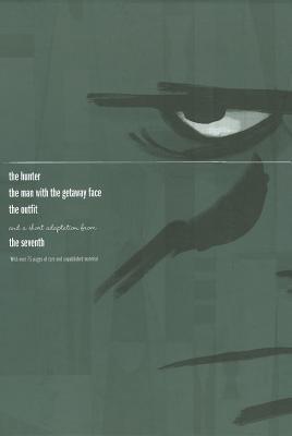 Richard Stark’s Parker: The Martini Edition