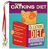The Catkins Diet (Mini Book)