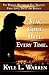 Stay. Come. Heel. Every Time