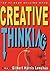 The #1 Best Selling Book on Creative Thinking