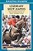 Legendary Show Jumpers: The Incredible Stories of Great Canadian Horses (Amazing Stories)