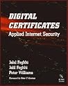 Digital Certificates: Applied Internet Security