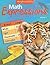 Houghton Mifflin Math Expressions, Grade 2, Vol. 1, Student Activity Book