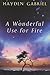 A Wonderful Use for Fire by Hayden Gabriel