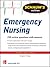 Schaum's Outline of Emergency Nursing: 242 Review Questions