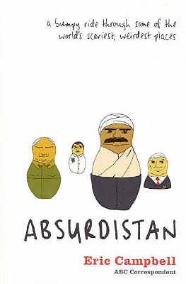 Absurdistan (Paperback)