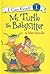 Ms. Turtle the Babysitter (I Can Read Books: Level 1 (Pb))