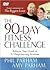 The 90-Day Fitness Challenge by Phil Parham