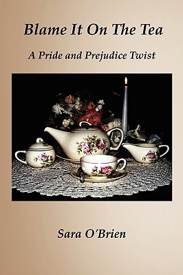 Blame It On The Tea (Paperback)
