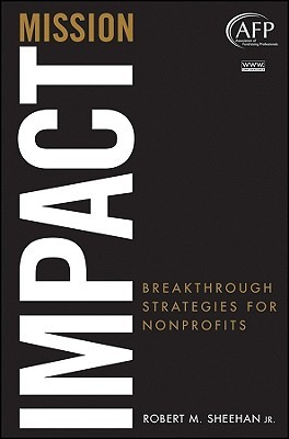 Mission Impact (Hardcover)