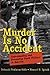 Murder Is No Accident by Deborah Prothrow-Stith