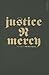 Justice 'n' Mercy by Min-Woo Hyung
