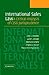 International Sales Law: A Critical Analysis of CISG Jurisprudence