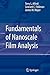 Fundamentals of Nanoscale Film Analysis