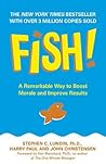 Fish! A Remarkabl...