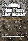 Rebuilding Urban ...