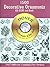 1500 Decorative Ornaments (CD-ROM & Book)