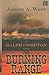 The Burning Range: A Ralph Compton Novel (Center Point Western)