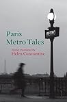 PARIS METRO TALES CTA PAPER (City Tales)