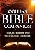 Collins Bible Companion: The Only Book You Need Beside the Bible