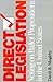 Direct Legislation: Voting ...
